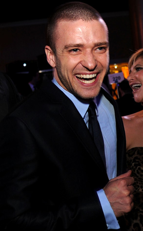 Justin Timberlake Justin Timberlake